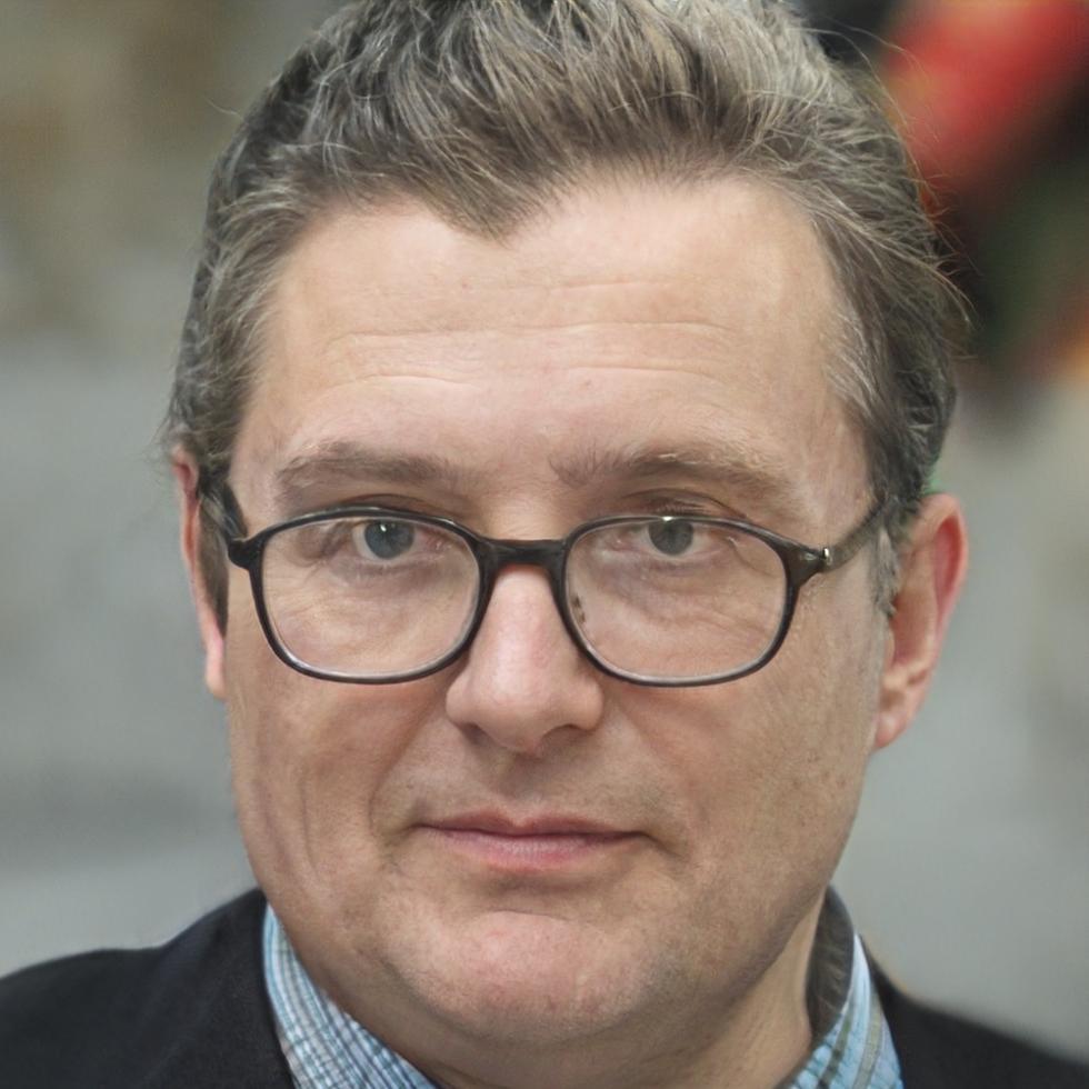 Thomas Müller