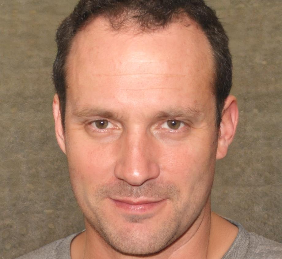 Andreas Weber